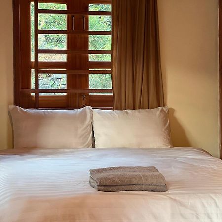 Tom'S Du Gia Homestay Làng Cac Eksteriør billede